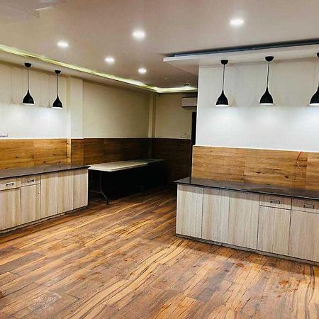 Oyo Hotel Happy Homes Bhopal Ngoại thất bức ảnh
