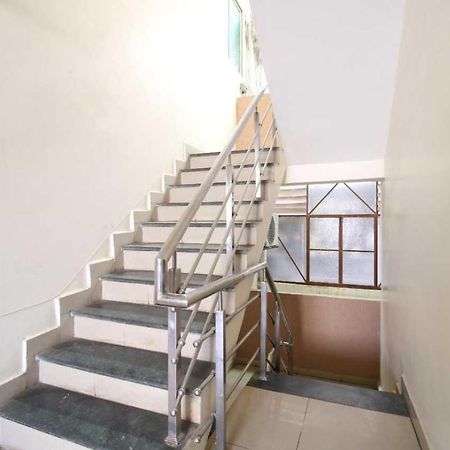Oyo Hotel Happy Homes Bhopal Ngoại thất bức ảnh