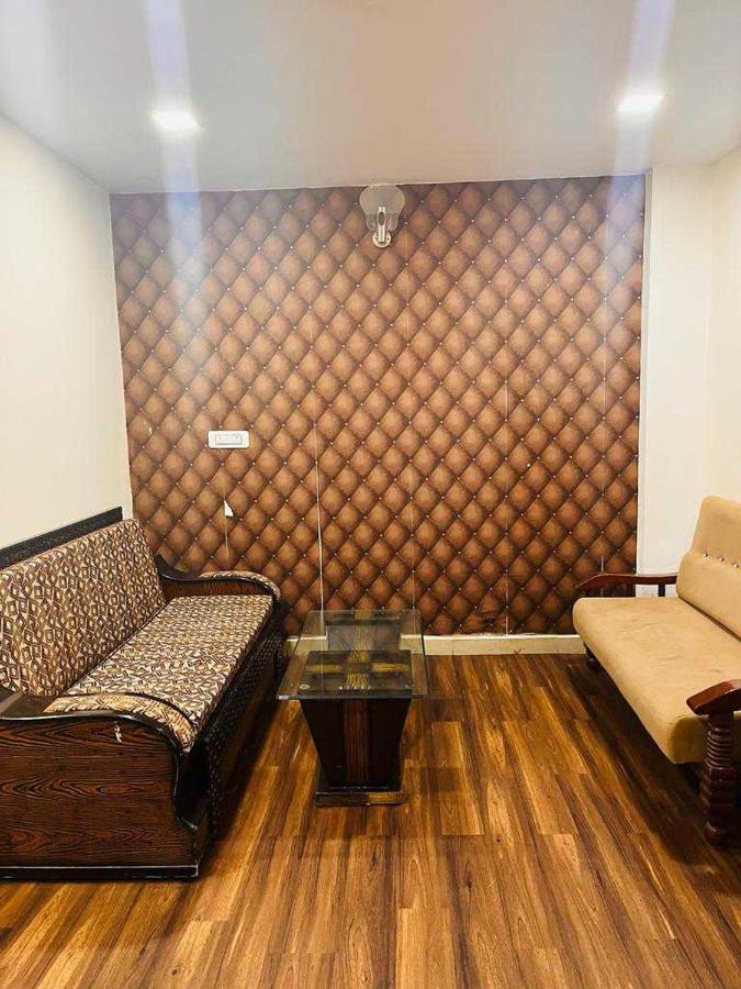 Oyo Hotel Happy Homes Bhopal Ngoại thất bức ảnh