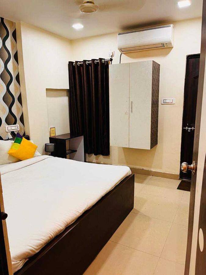 Oyo Hotel Happy Homes Bhopal Ngoại thất bức ảnh