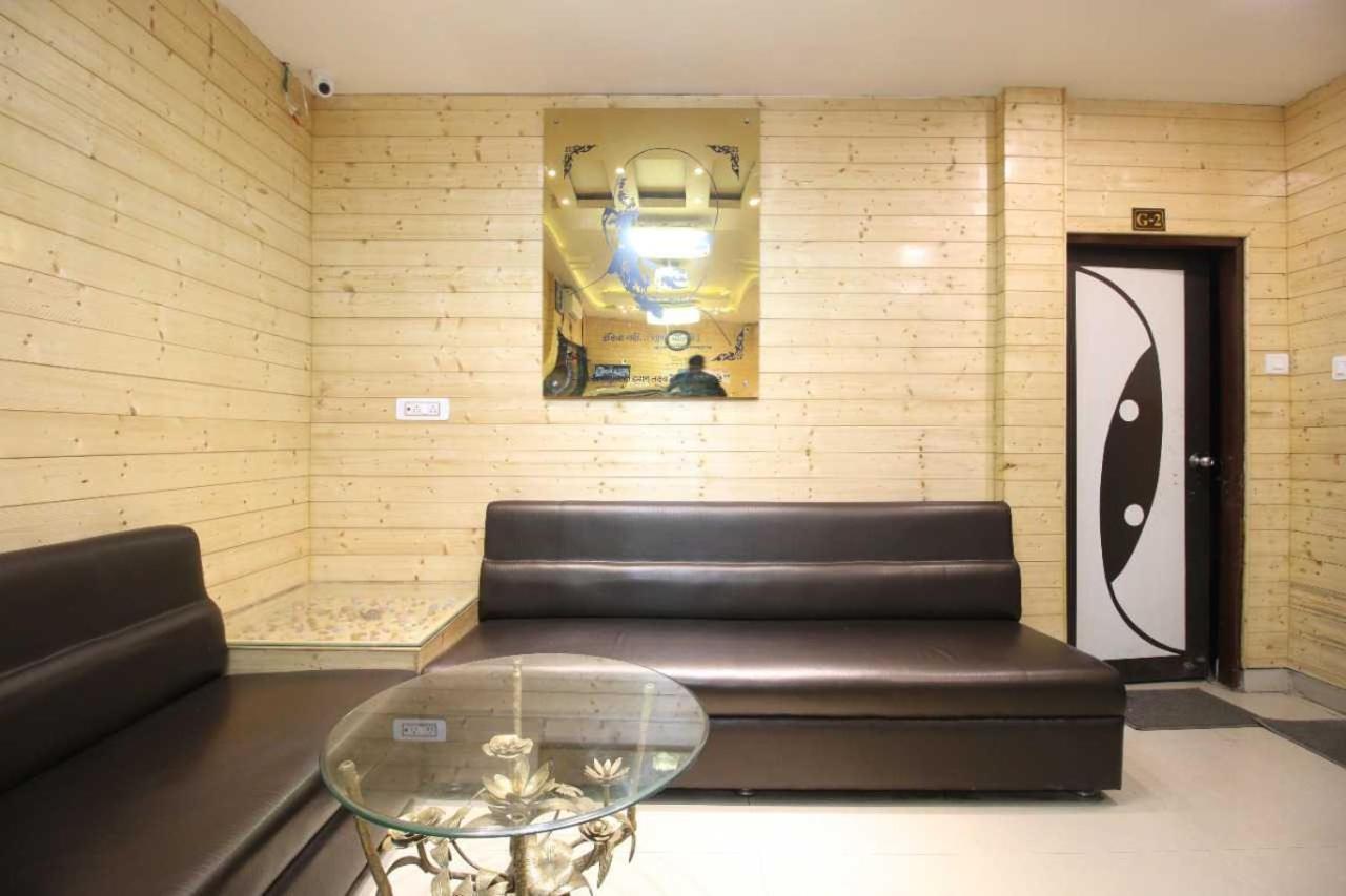 Oyo Hotel Happy Homes Bhopal Ngoại thất bức ảnh
