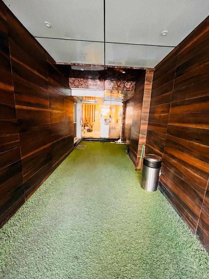 Oyo Hotel Happy Homes Bhopal Ngoại thất bức ảnh