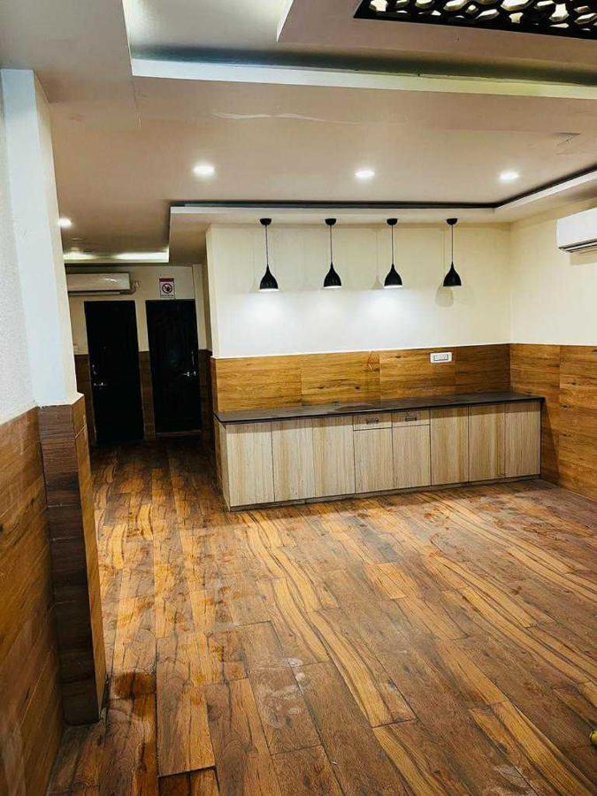 Oyo Hotel Happy Homes Bhopal Ngoại thất bức ảnh