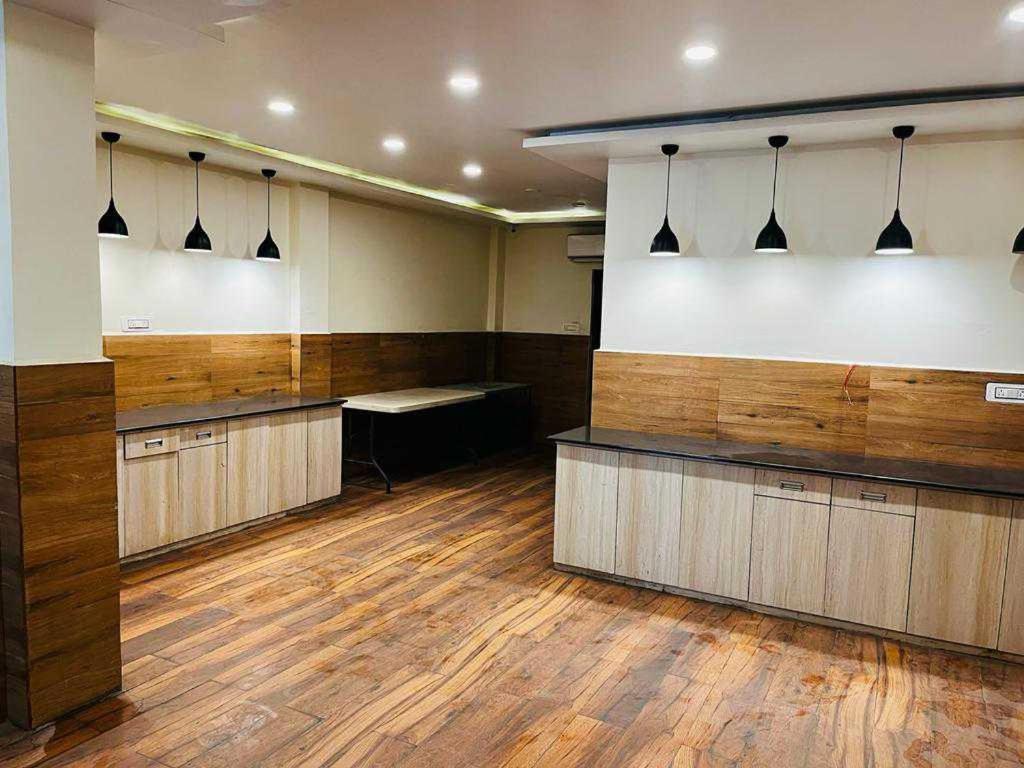 Oyo Hotel Happy Homes Bhopal Ngoại thất bức ảnh