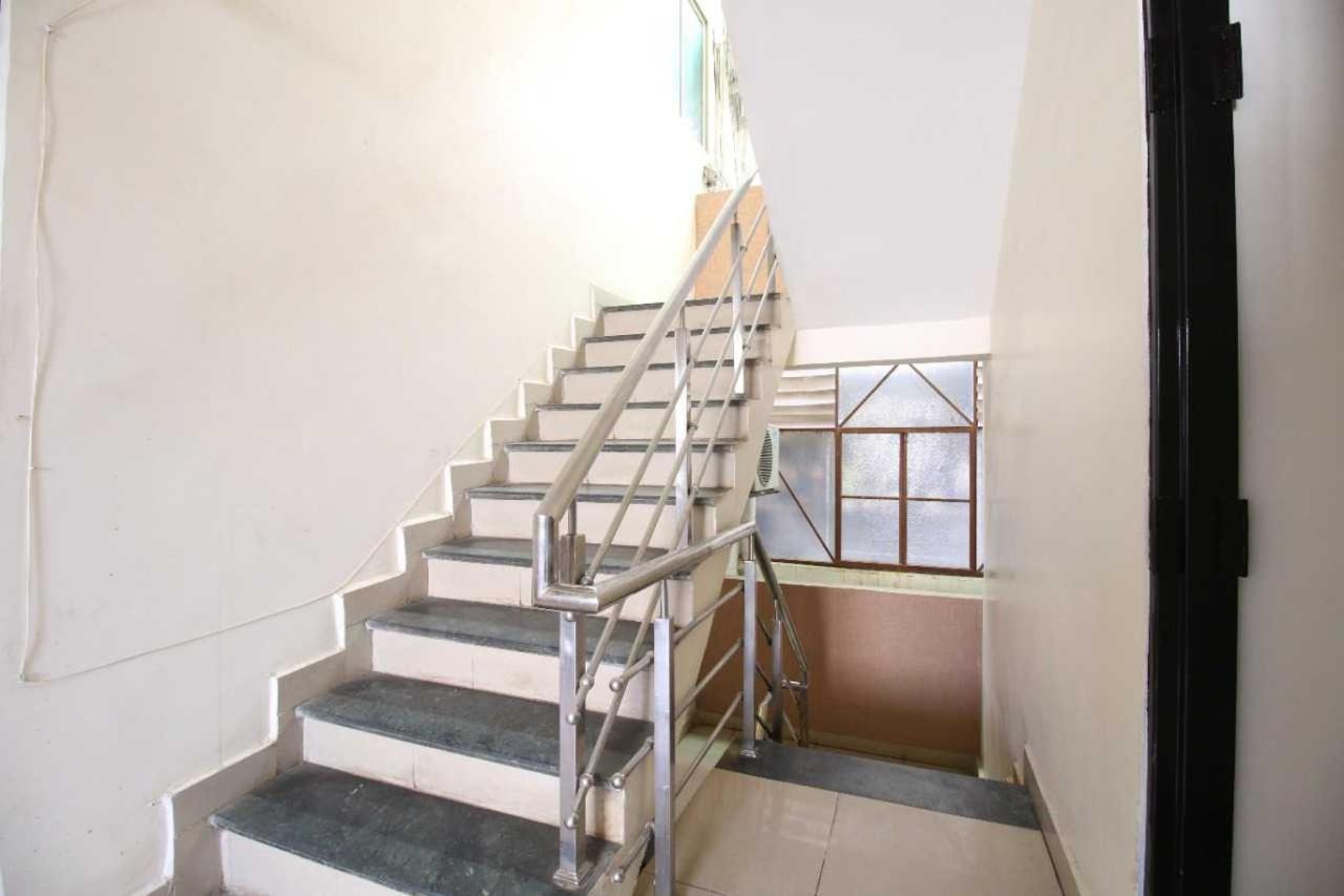 Oyo Hotel Happy Homes Bhopal Ngoại thất bức ảnh