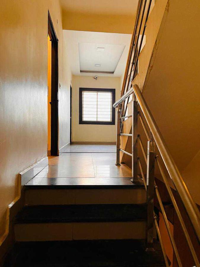 Oyo Hotel Happy Homes Bhopal Ngoại thất bức ảnh